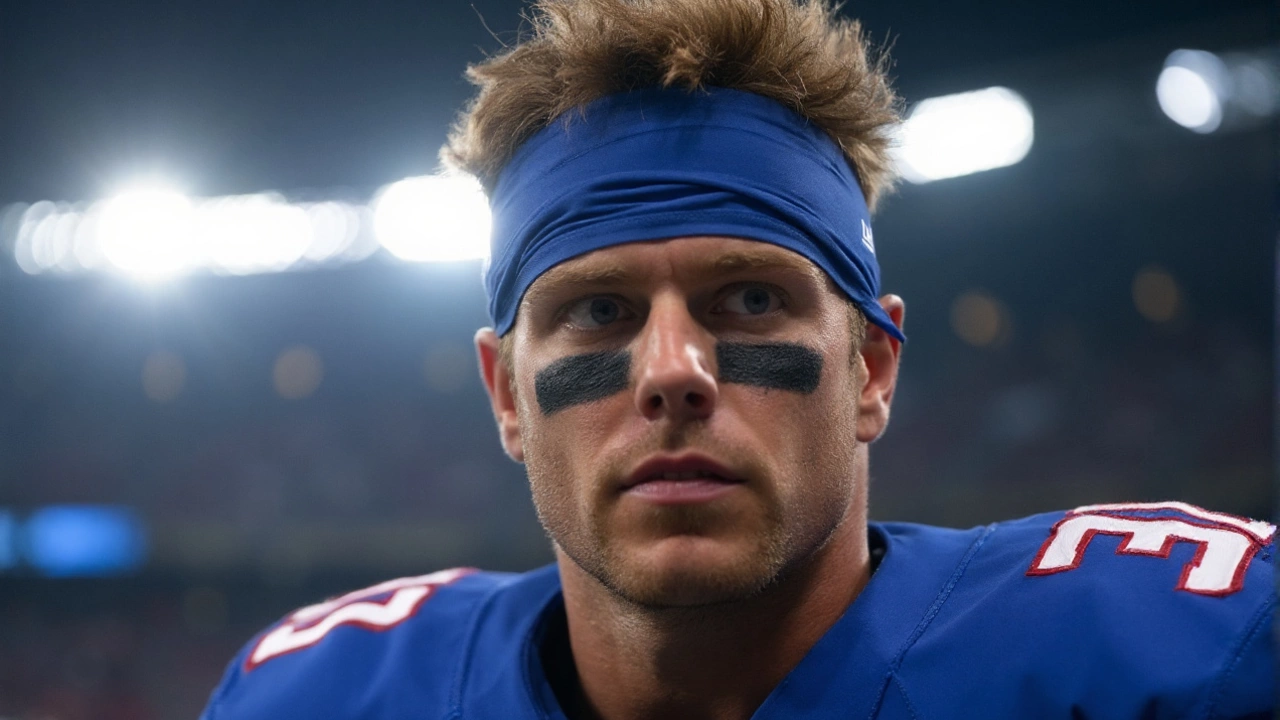 Broncos eye the West: A return to relevance