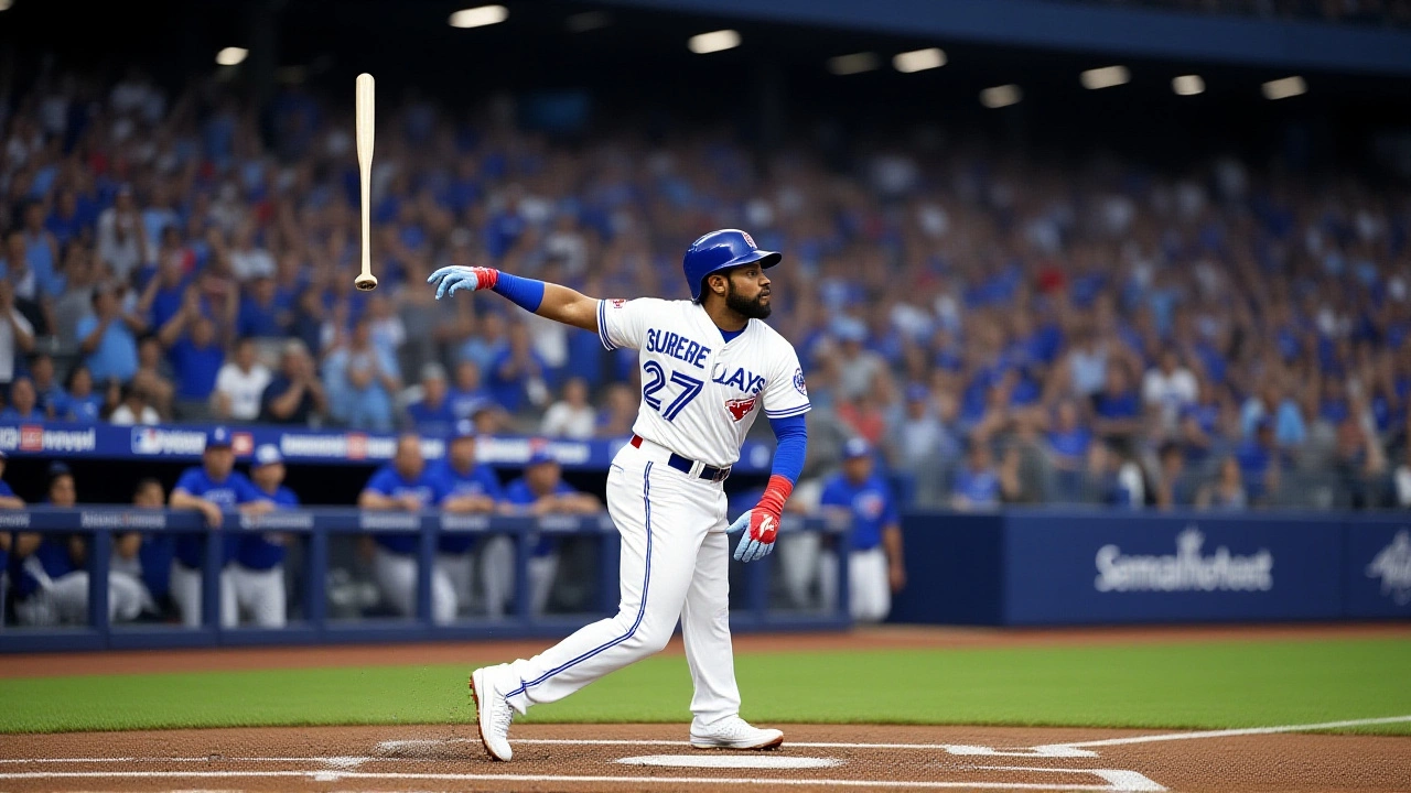 Blue Jays vs Mariners: ALCS Game 7 Odds, Stakes and How to Bet