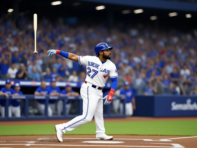 Blue Jays vs Mariners: ALCS Game 7 Odds, Stakes and How to Bet