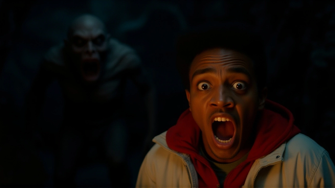 Stranger Things 5 Trailer Drops as Netflix Unveils Holiday Final Season Rollout