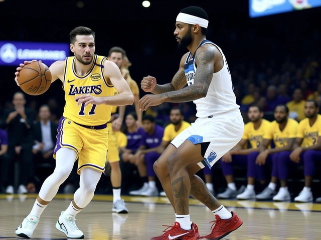 Mavericks' Luka Dončić Trade Bid to Timberwolves Rejected Before Shocking Lakers Deal