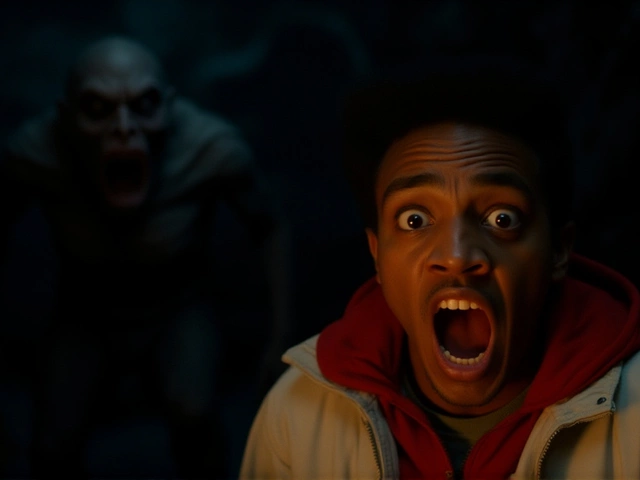 Stranger Things 5 Trailer Drops as Netflix Unveils Holiday Final Season Rollout