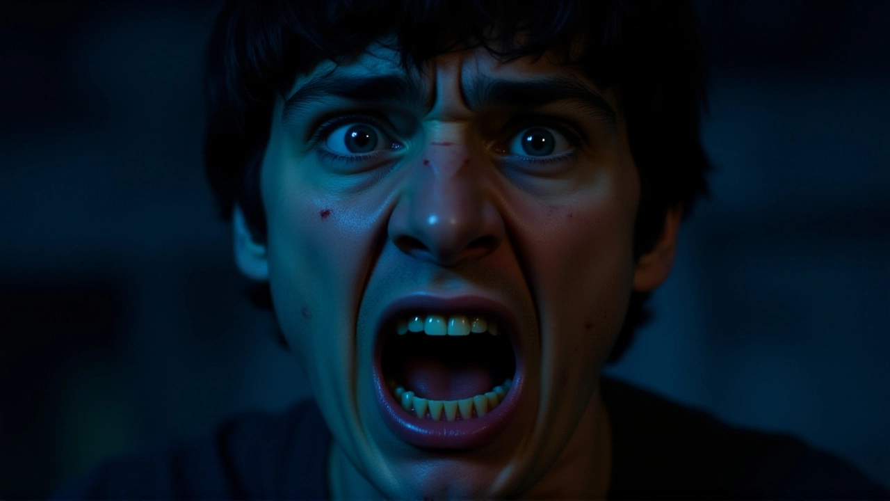 What Happened on Premiere Night?