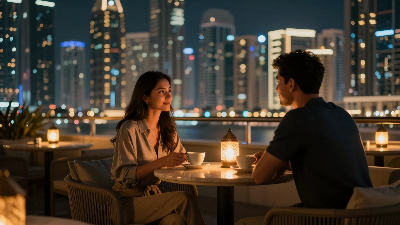 An Aladinharem with Dubai escort Alivia: What You Need to Know About Sex in Dubai