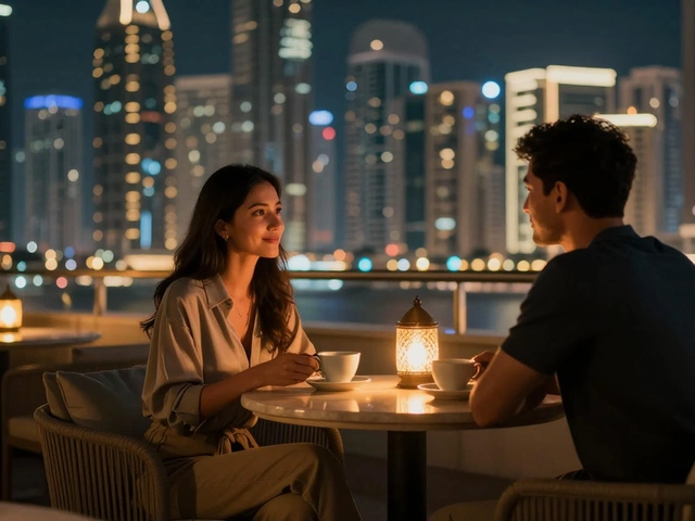 An Aladinharem with Dubai escort Alivia: What You Need to Know About Sex in Dubai